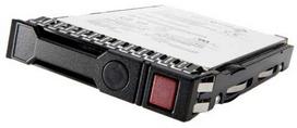 Hewlett Packard (HP) HPE 1.92TB SAS 12G Mixed Use SFF BC Value SAS Multi Vendor SSD