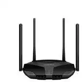 TP-Link Mercusys MB235-4G WiFi5 EasyMesh maršrutizatorius (AC1200, 4G LTE Cat6, 2,4 GHz/5 GHz, 1x GbE LAN/WAN, 3x GbE LAN, 1x nanoSIM)