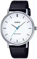 Vyriškas laikrodis CASIO MTP-VT04L-7E + BOX