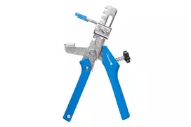 Tile leveling clamps 3 mm, 201 pcs