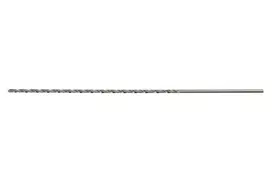 Metal drill bit 6x205