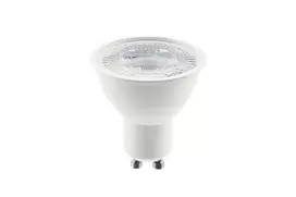 LED LIGHT SOURCE, A-G, GU10, 3000K, 7,0W, AC220-240V, 60°, 600lm, 60mA