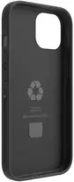 dbramante1928 Iceland Ultra D3O MS Kick iP 17e/16e/15/14/13 Blk, dėklas, Apple, iPhone 17e/16e/15/14/13, 15,5 cm (6,1"), juodas