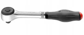 Sukimo rankenos reketas, 12.7mm sukimo antgalis, didelio našumo, tikslus įrankis, greito atlaisvinimo reketas