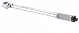 Sukimo momento raktas, 1/2 colio galvutė, 42-210 Nm diapazonas, tikslus sukimo momento įrankis, mechaninis veržliaraktis, automobilių remonto įrankis