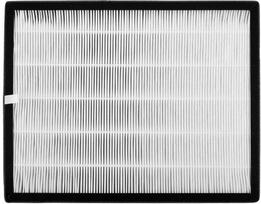 Pakaitinis 5-in-1 filtras oro valytuvui, HEPA anglies filtras, oro valytuvo filtras, LUND oro filtras