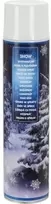 Christmas Decoration DIRBTINIS SNIEGO PURŠKAMAS DEKORATYVAS KALĖDŲ EGLĖS LANGUI 600ml