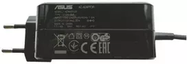 Cann Maitinimo adapteris ASUS AD883020 (4.0 x 1.35mm) 45W