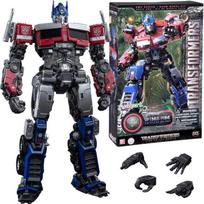 Figūrėlė Hasbro Transformers Optimus Prime, 20 cm