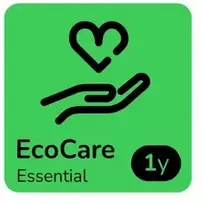 APC 1 metų EcoCare Essential vienfaziam UPS EAA atnaujinimas
