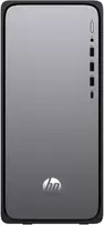 HP OmniDesk stacionarus kompiuteris M02-0452ng i5-14400 16GB/512GB SSD Windows 11 Meteorsilber