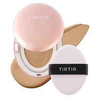 Makiažo pagrindas TirTir Mask Fit All Cover Cushion, 18 g, 27N Caramel