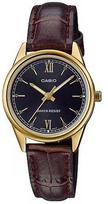 Moteriškas laikrodis CASIO LTP-V005GL-1B2 (zd582l) + BOX