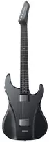 Gitara inteligentna AeroBand MIDI juoda
