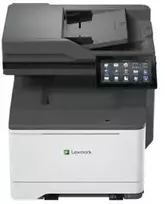 Spausdintuvas Daugiafunkcis įrenginys Lexmark BSD XC2342 Color lazerinis MFP