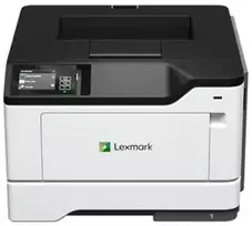 „Lexmark BSD M3346“ monochromatinis lazerinis spausdintuvas SFP