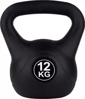 Vinių svarmuo Funfit vinilinis 12 kg