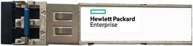 Hewlett Packard (HP) Hewlett Packard Enterprise HPE Aruba - SFP+ siųstuvo-imtuvo modulis - 10GbE - 10GBase-LR - LC - 850 nm / 1310 nm (S2P31A)