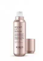 Kiko Milano intensyviai liftinguojantis ir spindesio suteikiantis serumas su jūriniu kolagenu, 30 ml