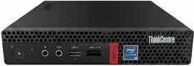 tecXL - Technik wie neu Stacionarus kompiuteris Lenovo ThinkCentre M720q i5-8400T 8GB 256GBSSD W11P
