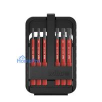 Wiha Wiha bit set slimBit electric - 43156