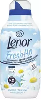 Audinių minkštiklis Lenor P04D275, skystas, 0.7 l