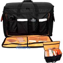 Mozos DJ-CASE Black