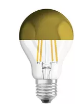 Lemputė Osram LED, A60, 2700 °K, E27, 4 W, 400 lm