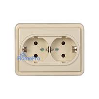 SOCKET 2-NE SÜV MAAND LX BEEZ