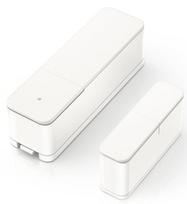 Atidarytų durų ir langų jutiklis Bosch Smart Home Door/Window Contact II Plus, 100 m