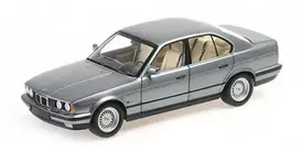 BMW 535I (E34), 1988 - 1:18 Minichamps