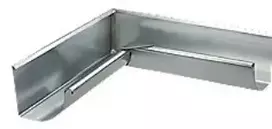 VM Building Solutions SAS - Plader VM vidinis žiedas 0,8x400 1/4" - 90° kampu, valcuotas ruošinys - Grąžinti nepriimama