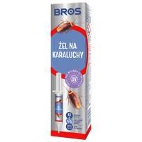 BROS – Gelis nuo tarakonų, 20 g