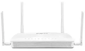 DRAYTEK Vigor C510ax Maršrutizatorius 5G WiFi 6 3000Mbps 16xVPN 4xPodsieci LAN 8xVLAN Firewall SPI WAN Failover