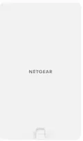 Maršrutizatorius NETGEAR Insight valdomas WiFi6 AX1800 dviejų dažnių lauko prieigos taškas WAX608Y