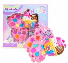 Kosmetikos rinkinys Martinelia Whims Cupcake