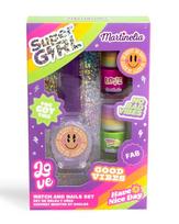Kosmetikos rinkinys Martinelia Super Girl