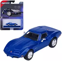 Majorette Chevrolet Corvette C Stingray 1976 car collection