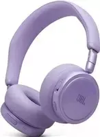 JBL Live 680NC Belaidės ant ausų ausinės su adaptyviu triukšmo slopinimu, violetinė