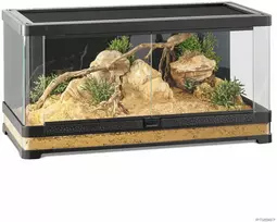 Exoterra - Terrarium Vista - 90x45x45CM