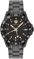 Laikrodis VERSACE MAN VE2W00622 (45MM)