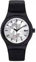 Laikrodis SWATCH uniseks SUTB407 (42MM)