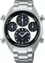 Laikrodis SEIKO vyrams SFJ001P1 (42MM)