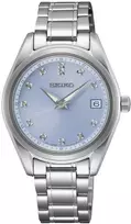 Laikrodis SEIKO moterims SUR581P1 (32MM)