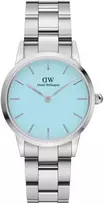 Laikrodis DANIEL WELLINGTON MOTERIMS DW00100540 (28MM)