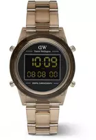 Laikrodis DANIEL WELLINGTON UNISEKSAS DW00100761 (36MM)