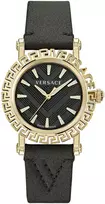 Laikrodis VERSACE moterims VE6D00223 (40MM)