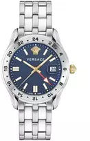 Laikrodis VERSACE MAN VE7C00523 (41MM)