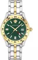 Laikrodis VERSACE MAN VE7C00623 (41MM)