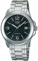 Laikrodis CASIO vyrams MTP-1215A-1A (43,3MM)